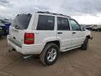 1998 Jeep Grand Cherokee Limited 5.9L