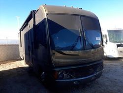 Salvage trucks for sale at Colton, CA auction: 2004 Workhorse Custom Chassis Motorhome Chassis W22