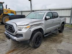 Vehiculos salvage en venta de Copart Miami, FL: 2021 Toyota Tacoma Double Cab