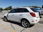 2015 Chevrolet Captiva LT