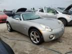 2009 Pontiac Solstice