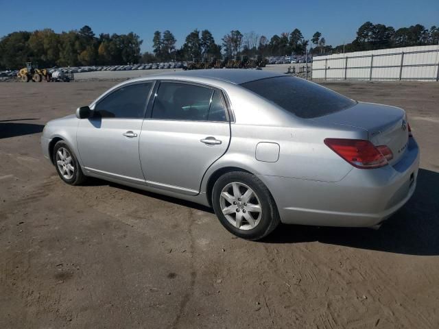 2006 Toyota Avalon XL