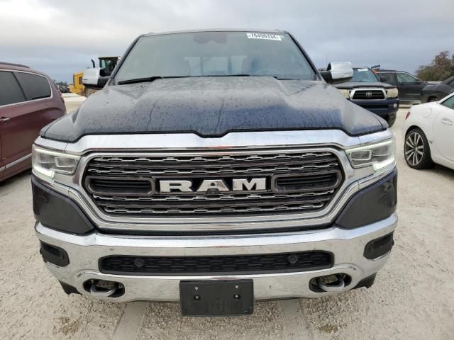 2021 Dodge RAM 1500 Limited