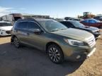 2015 Subaru Outback 3.6R Limited