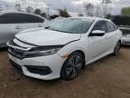 2017 Honda Civic EXL