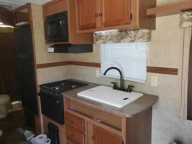 2013 Dutchmen Travel Trailer