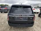 2020 Land Rover Range Rover P525 HSE