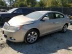 2011 Buick Lacrosse CXL