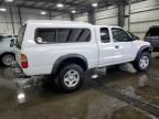 2002 Toyota Tacoma Xtracab