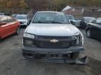 2005 Chevrolet Colorado