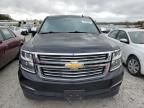 2015 Chevrolet Tahoe K1500 LTZ