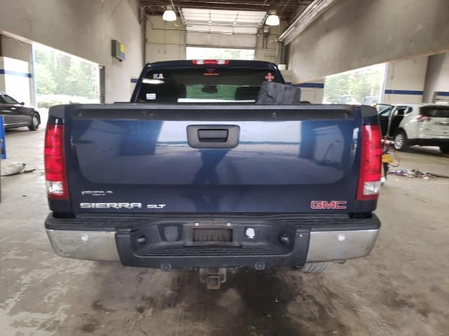 2008 GMC Sierra K1500