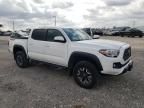 2018 Toyota Tacoma Double Cab