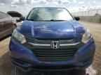 2016 Honda HR-V LX