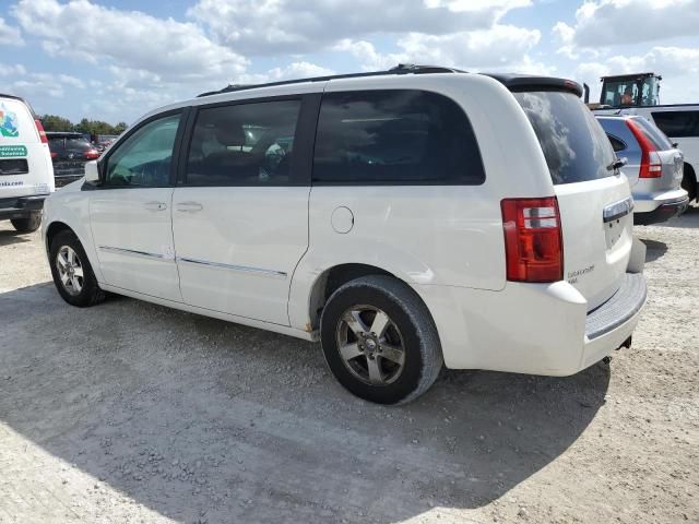 2009 Dodge Grand Caravan SXT