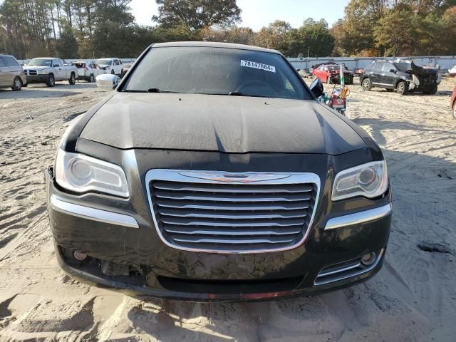 2011 Chrysler 300 Limited