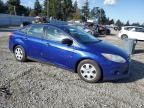 2012 Ford Focus S