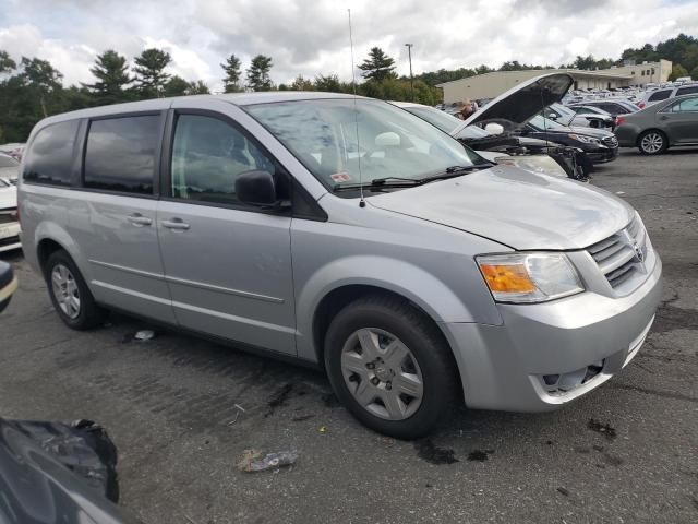 2009 Dodge Grand Caravan SE