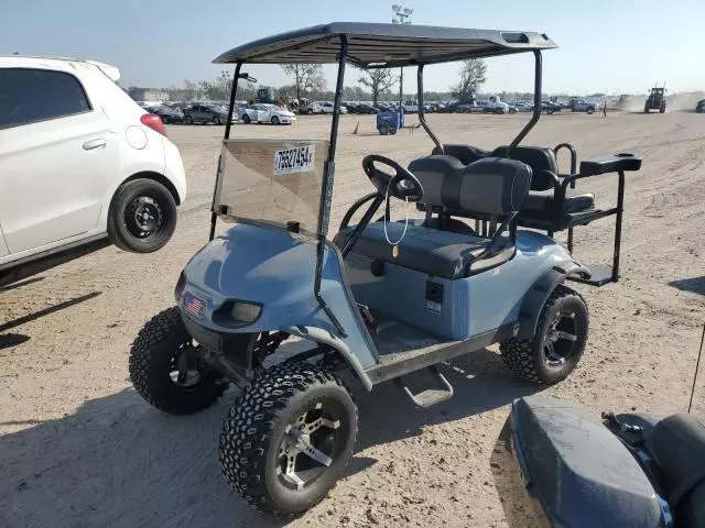 2016 Ezgo Golf Cart