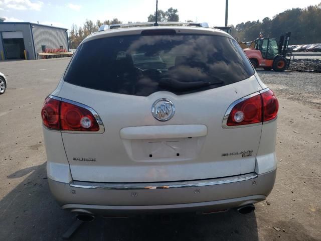 2009 Buick Enclave CXL