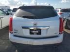 2012 Cadillac SRX Performance Collection