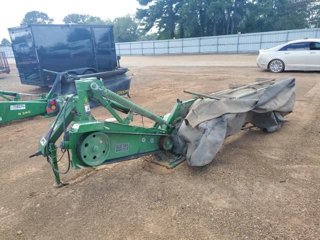 2022 John Deere Rotary CUT