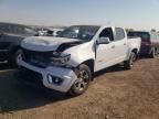 2020 Chevrolet Colorado Z71