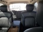 2012 Infiniti QX56