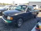 2004 Ford Ranger Super Cab