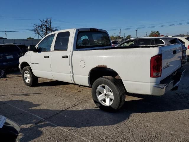 2003 Dodge RAM 1500 ST