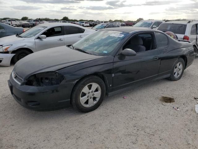 2007 Chevrolet Monte Carlo LS