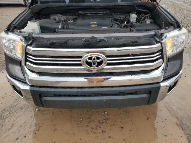 2016 Toyota Tundra Double Cab SR