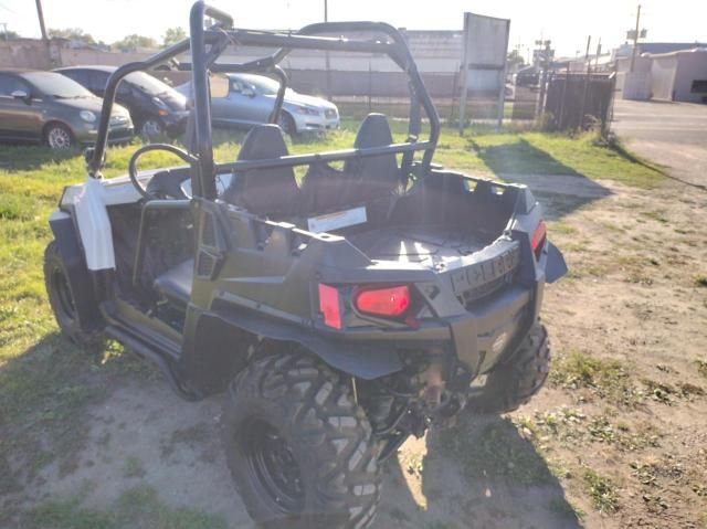 2018 Polaris RZR 570