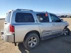 2006 Nissan Armada SE