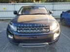 2013 Land Rover Range Rover Evoque Pure Premium