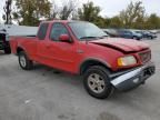 2003 Ford F150