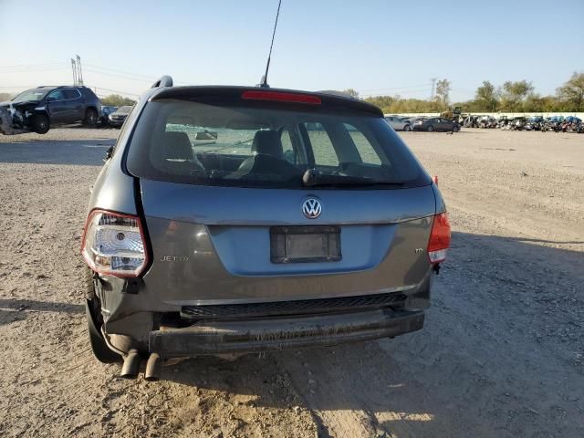 2009 Volkswagen Jetta TDI