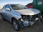 2014 Lexus RX 350 Base