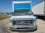 2015 Ford Econoline E450 Super Duty Cutaway Van