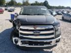 2015 Ford F150 Super Cab