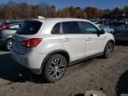 2017 Mitsubishi Outlander Sport ES