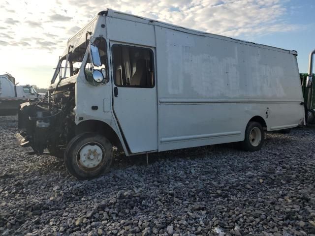 2021 Freightliner Chassis M Line WALK-IN Van