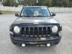 2013 Jeep Patriot Limited