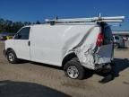 2017 Chevrolet Express G2500