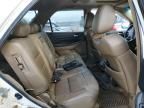 2006 Acura MDX Touring