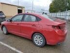 2018 Hyundai Accent SE