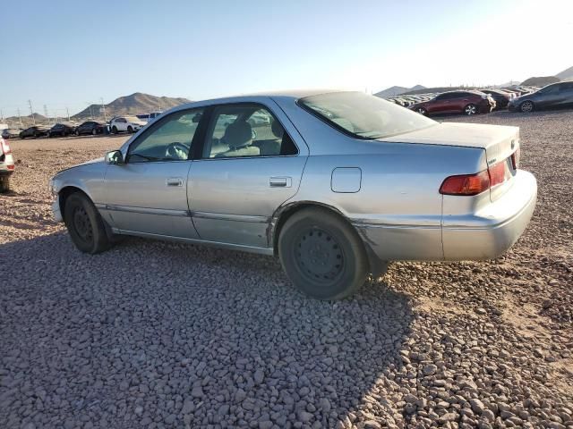 2000 Toyota Camry CE