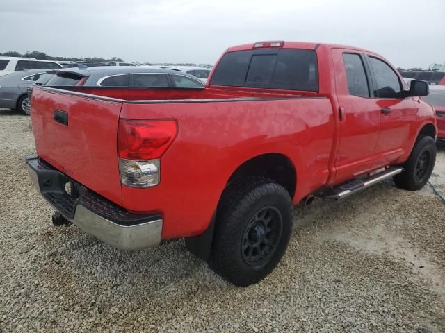 2007 Toyota Tundra Double Cab SR5