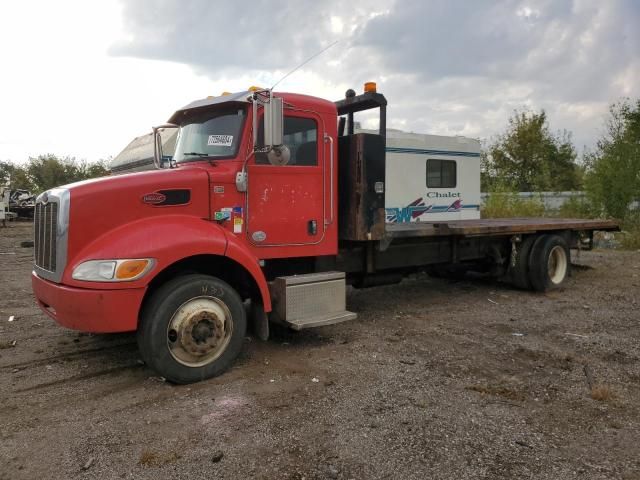 2017 Peterbilt 337