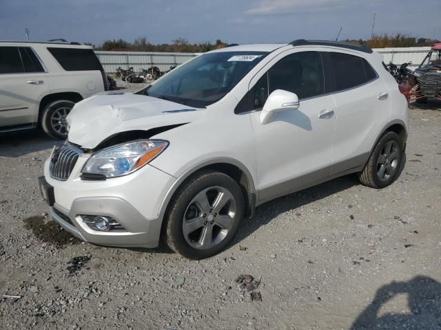 2014 Buick Encore Premium